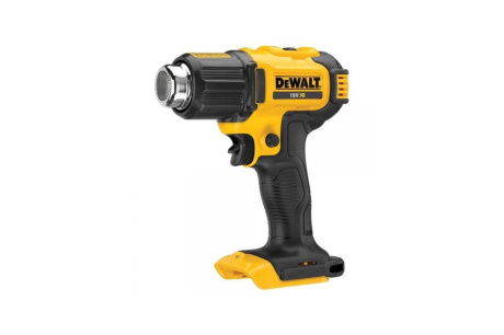 Купить Фен технический DEWALT DCE530N-XJ БЕЗ АКК. И ЗУ фото №2