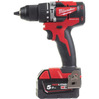 Купить Набор инструмента Milwaukee M18 BLPP2C2-503X фото №3