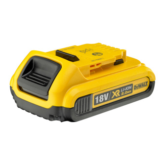 Купить Дрель аккумуляторная DEWALT  DCD 791 D2  18v 2.0Ah Li-Ion фото №5