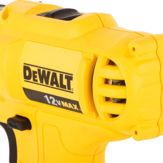 Купить Дрель аккумуляторная DEWALT  DCD 700 C2  10.8v 1.3Ah Li-Ion фото №7