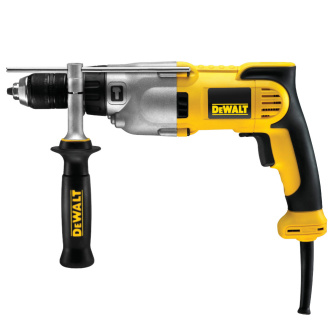 Купить Дрель DEWALT  DWD 522 KS фото №2