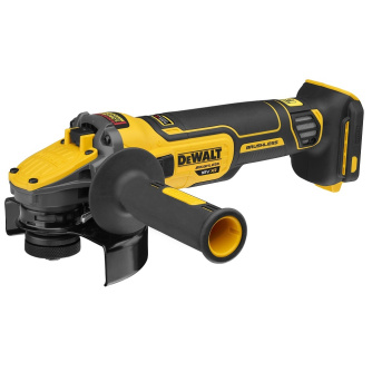 Купить УШМ аккумуляторная DEWALT DCG 409 NT фото №2