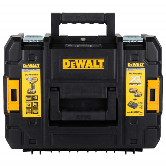 Купить Гайковерт аккумуляторный DEWALT  DСF 894 P2  18v 5.0Ah Li-Ion фото №9