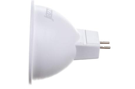 Купить Лампа светодиодная JAZZ WAY PLED-DIM 7Вт JCDR 4K диммир.1035431 фото №1