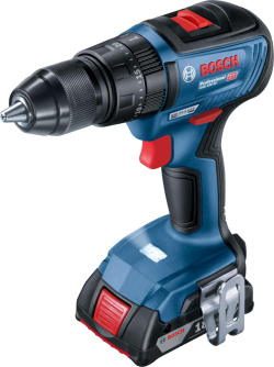 Купить Дрель аккумуляторная BOSCH GSB 18V-50     0.601.9H5.120 фото №1