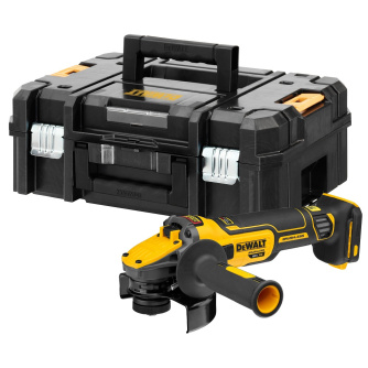 Купить УШМ аккумуляторная DEWALT DCG 409 NT фото №1