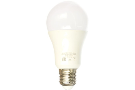 Купить Лампа светодиод. FERON LB-94 15Вт Е27 4000К А60 25629 фото №2