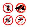 Защита от вредителей и насекомых  в Бердянском