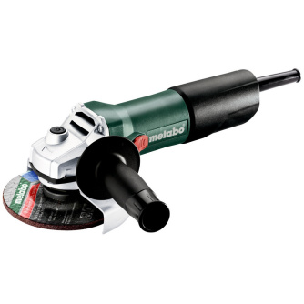 Купить УШМ Metabo W 850-125   603608950 фото №1