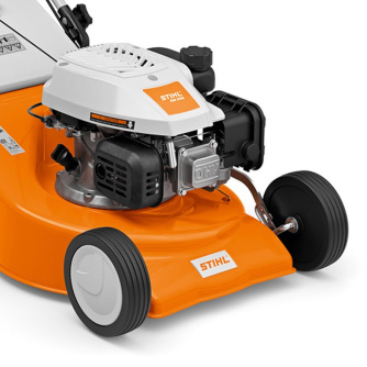 Купить Бензиновая газонокосилка 6350-011-3426 STIHL RM 248.1 фото №3