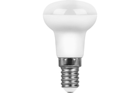 Купить Лампа светодиодная FERON LB-439 5W 230V E14 R39 6400K 420lm фото №6
