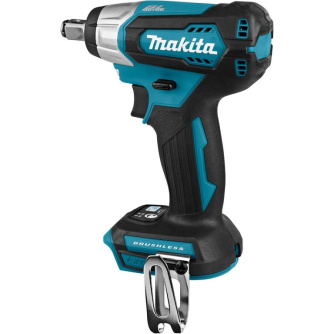 Купить Гайковерт аккумуляторный Makita DTW 181 RFE фото №4