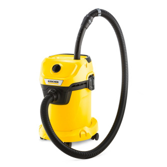 Купить Пылесос Karcher WD 3 V-17/6/20 Car фото №4