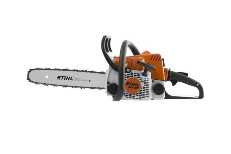 Купить Бензопила STIHL MS 180 16" фото №3