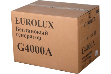 Купить Генератор Eurolux  G4000A 64/1/38 фото №9