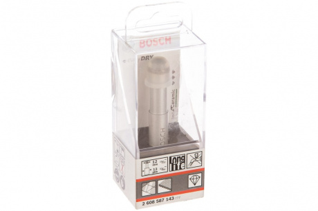 Купить Сверло алмазное BOSCH Easy DRY 12 мм  2.608.587.143 фото №2