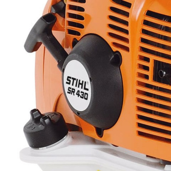 Купить Опрыскиватель бензиновый Stihl SR 430 4244-011-2600 фото №5