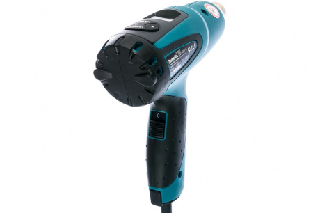 Купить Фен Makita HG 651 C кейс фото №3