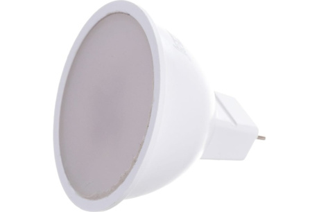 Купить Лампа светодиодная JAZZ WAY PLED-DIM 7Вт JCDR 4K диммир.1035431 фото №2