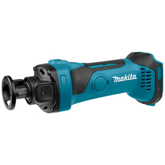 Купить Фрезер аккумуляторный Makita DCO 180 Z фото №2